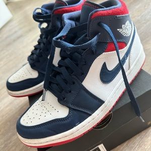 Jordan 1